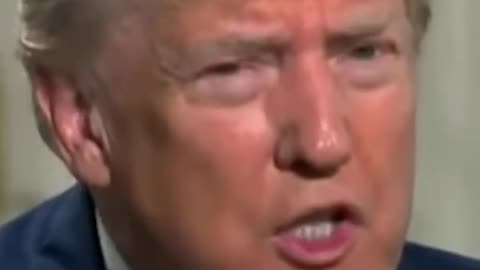 Trump reacts to Tucker Carlson getting fired from Fox News