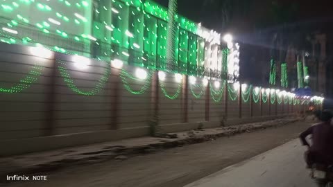 Pakistan Independence Day
