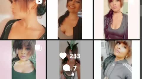 Does She belong to the Streets? Part 2