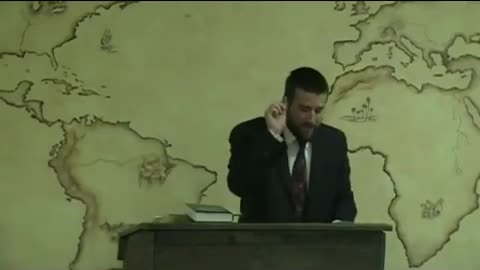 Fear In The Bible