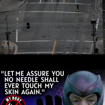 NO JAB - HIDDEN DOCUMENTARY PT 5 of 7