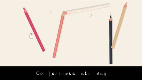 People who have OCD can feel at ease all day.