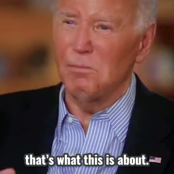 ICYMI: Biden Gaffes This Weekend