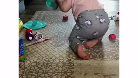 Trending kids original video 😁