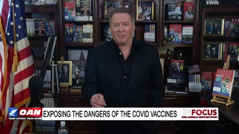 Wayne Allyn Root on OAN