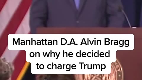 Trump is being arrested !!