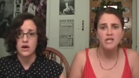 #MinistryOfTruth Nina Jankowicz singing about "putting poison in the water main" Interesting