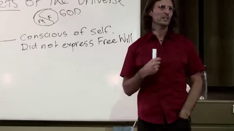 Creation of the Soul, Incarnation