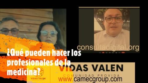 ¿QUE PUEDEN HACER LOS PROFESIONALES EN MEDICINA?