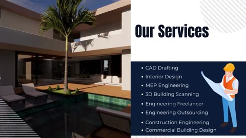 Structural Engineer in Garland - Sumer Innovations