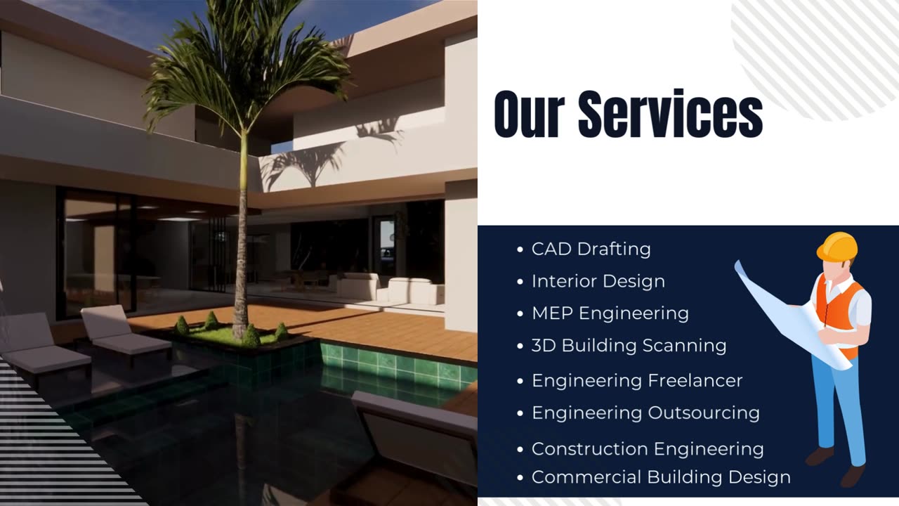 Structural Engineer in Garland - Sumer Innovations