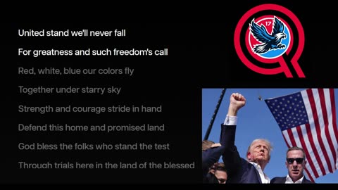 Fight Fight Fight... We'll Always WIN!
