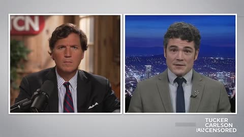 Tucker Carlson on X (Ep. 69) - War with Iran?