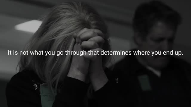 WHEN LIFE BREAKS YOU - Powerful Motivational Speech
