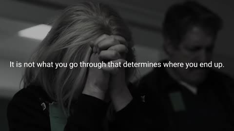 WHEN LIFE BREAKS YOU - Powerful Motivational Speech