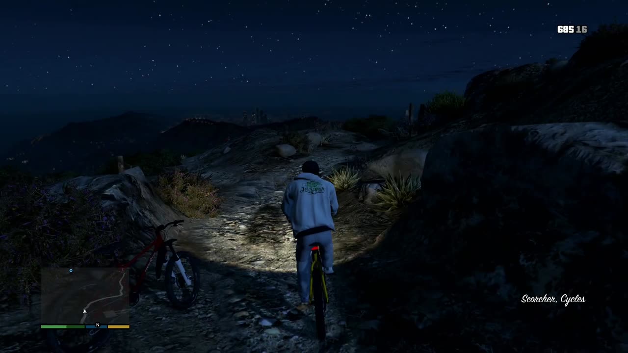 Grand Theft Auto V - Risk Assessment