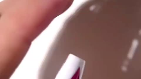 Super Gorgeous Nail Design Tutorial - LAVIS Gel Nail Art #nailart #trend
