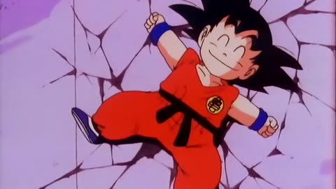 Dragon Ball Ep 28