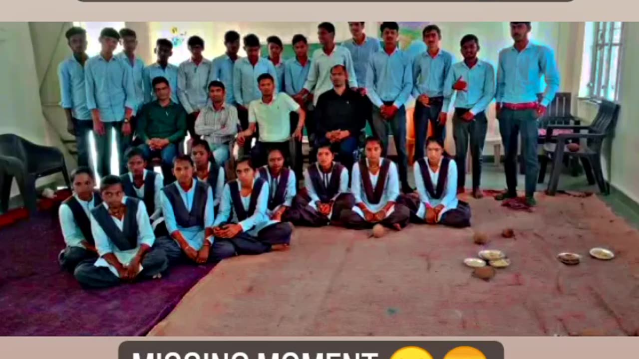 School life