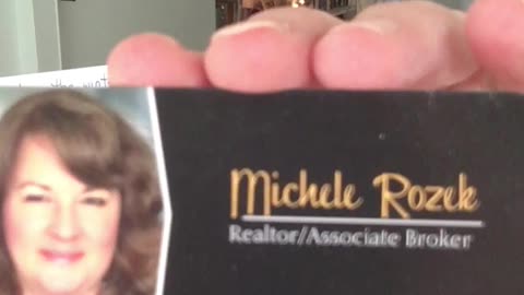 Diversify your real estate information sources.