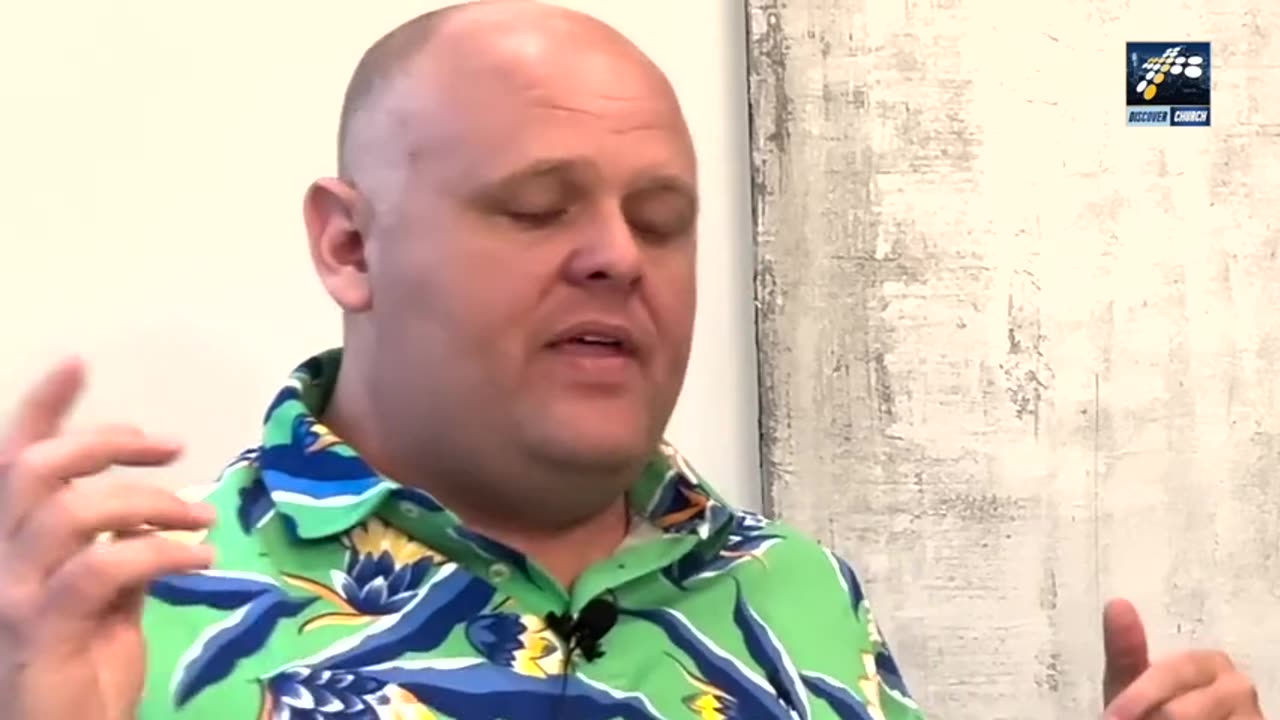 PYSOP Profit Brandon Biggs Predicted Trump Shot in Ear Months Before