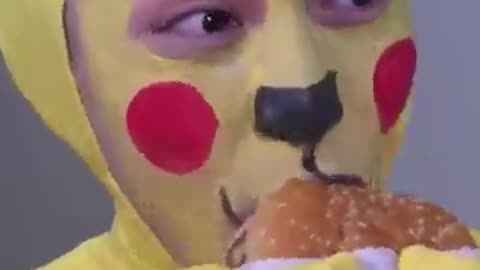 Spider Man And Pikachu Funny Video and Comedy || Funny Shorts || Comedy shorts