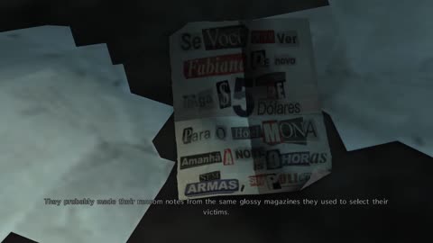 Max Payne 3 Clip 2 - São Paulo