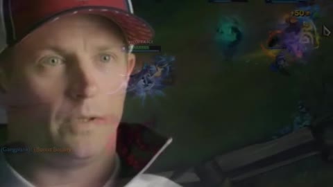 Twitch used to be OP
