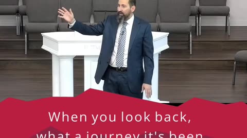Go with God