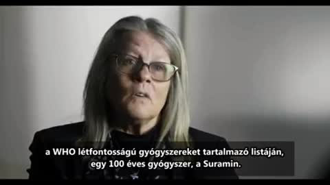 Dr. Judy Mikovits: Tervezett járvány