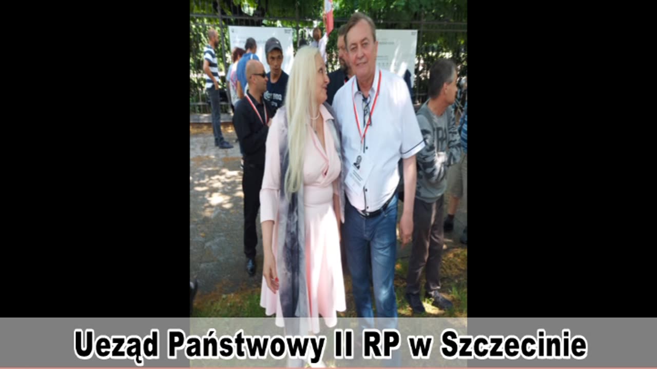 Telewizja Lublin II RP Nagranie Dzwiękowe.