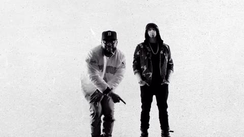 Royce da 5'9_ - Caterpillar ft. Eminem, King Green
