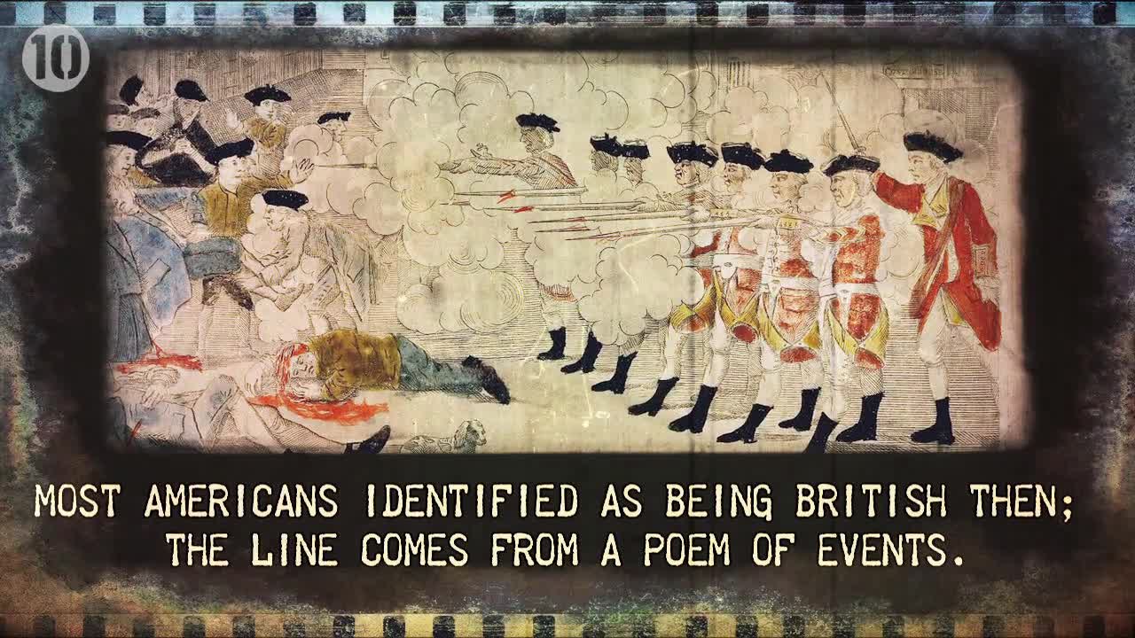 10 Common Historical Misconceptions
