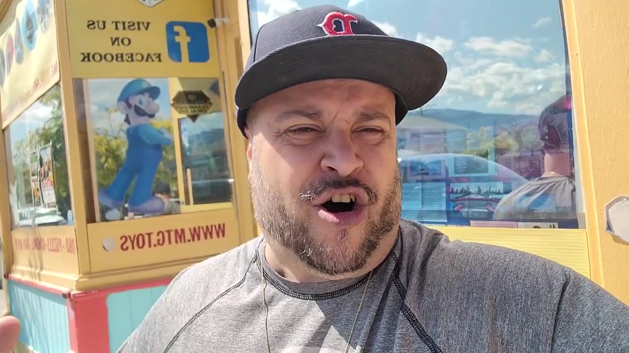 thank you Joe Rogan for telling us what we already knew !
