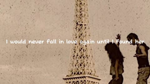 Stephen Sanchez ft. Em Beihold - Untill Found You ( Lyrics )