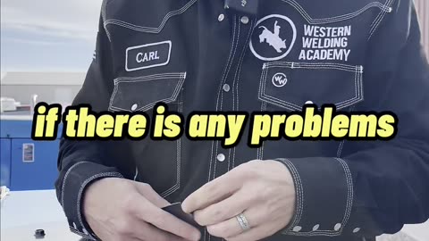 What’s in our pockets? #whatsinmybag #welder #instructor #teacher