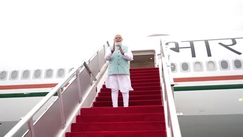 Relive the moments from PM Modi's LANDMARK visit to Papua New Guinea