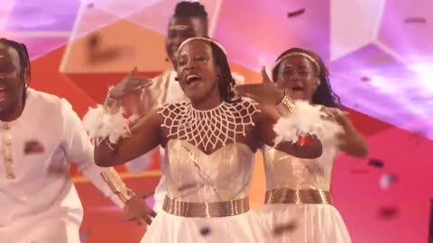 America_s Got Talent 2023 All AUDITIONS _ Semi Final 3