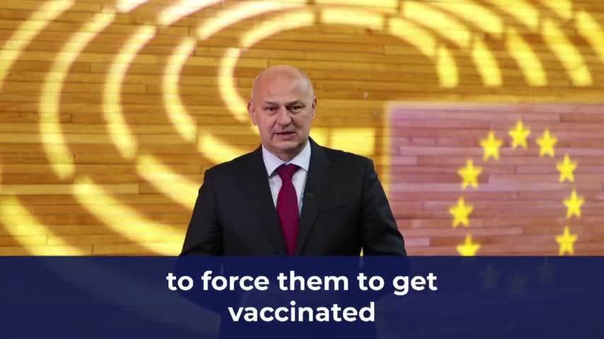 Epidemic of Stu432 MEPS Voted to Extend the COVID Certificate System Until June 2023