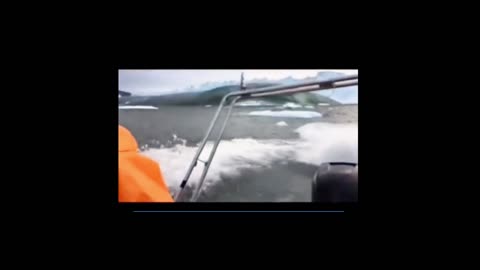 Thật hay không, quái khổng lồ!