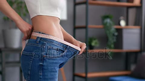 Belly fat loss 7 days challenge