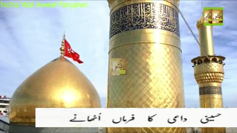 Husaini Dai Sheh Saiful Huda Hai M427