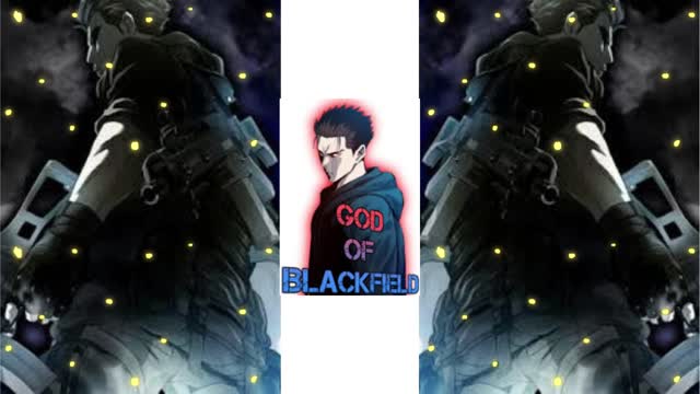 A new indication - Mercenary Enrollment and God of Blackfield