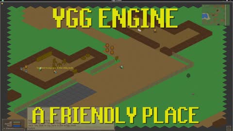 Ygg Engine - Official Game Trailer