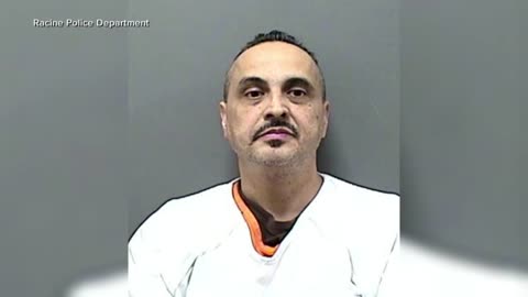 Wisconsin man arrested after allegedly victimizing women on dating apps