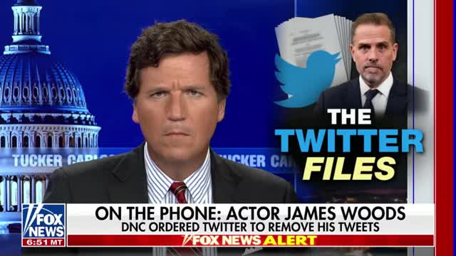 WATCH: Conservative Actor Delivers EPIC Warning to Biden
