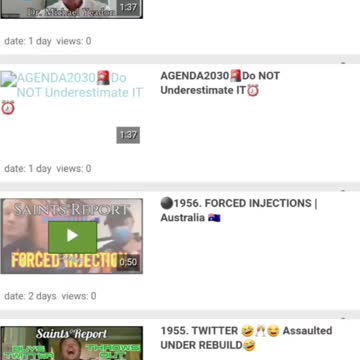 🛑 Suspicious Activity by Rumble | IPO Globalist Takeover [September] ❓