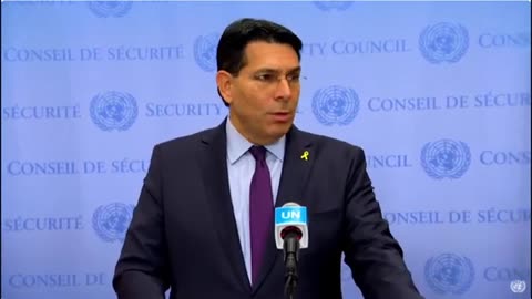The Iranian regime launched an unprecedented assault on Israel. at our civilian