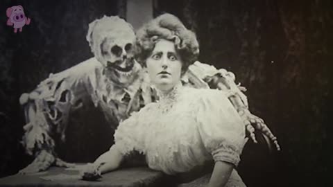 5 Paranormal Mysteries From The Past That Remain Unsolved