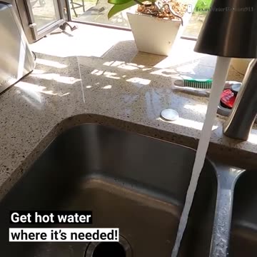 Bosch Electric Mini-Tank Water Heater